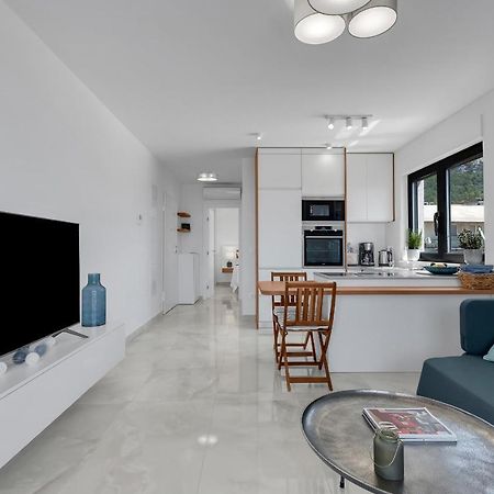 Apartment Nizza Makarska Exterior photo